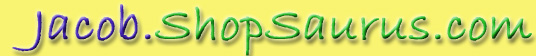 ShopSaurus.com